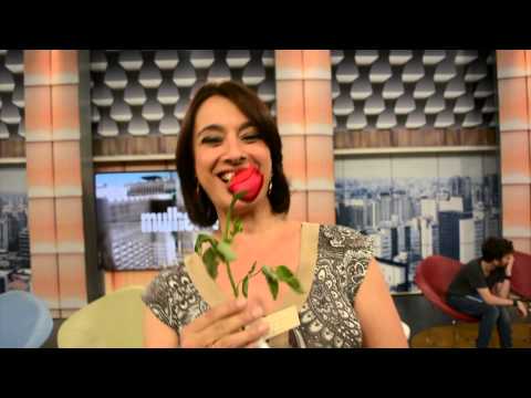 Homenagem às nossas Mulheres! -TV Gazeta