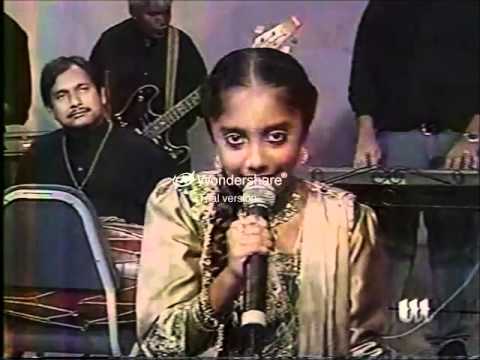 Shirvani Sookhai & Nirmala Ramkhalawan - O Bachupan Ke Din