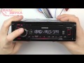 Автомагнитола KENWOOD KMM-102RY