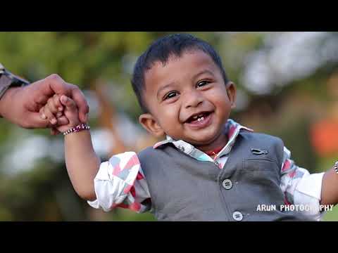 Thathwik  Bhargava  birthday