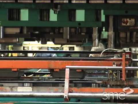 Stamping Rubber Dies