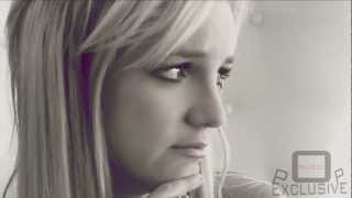 Britney Spears - Out From Under HD 1080p