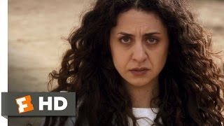The Stoning of Soraya M. (7/8) Movie CLIP - The Stoning (2008) HD