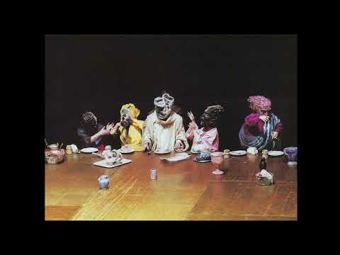 Mein Abschiedsfilm für Frank Patrick Steckel