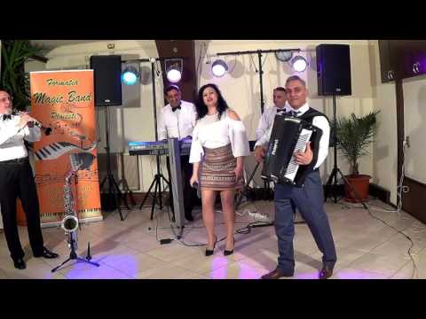 Formatia Magic Band Ploiesti - Hai la hora mare