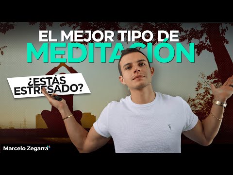 El mejor tipo de meditación, ¿Cómo aplicarlo?