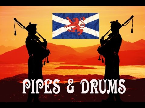 ⚡️Outlawed Tunes on Outlawed Pipes⚡️Braveheart⚡️James Horner⚡️