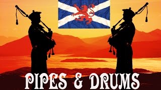 ⚡️Outlawed Tunes on Outlawed Pipes⚡️Braveheart⚡️James Horner⚡️