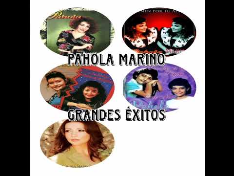 Pahola Marino-Grandes exitos