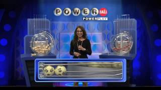 Powerball lottery Sep 3, 2016 drawing video