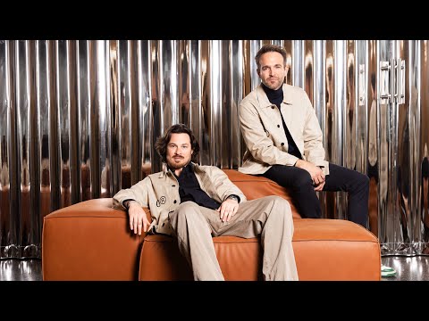 AREA erzählt #9: Thonet