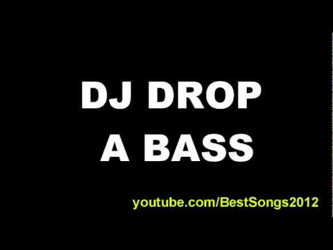 Kristian Tuska ft. Pitbull - DJ Drop A Bass (New Song 2011)