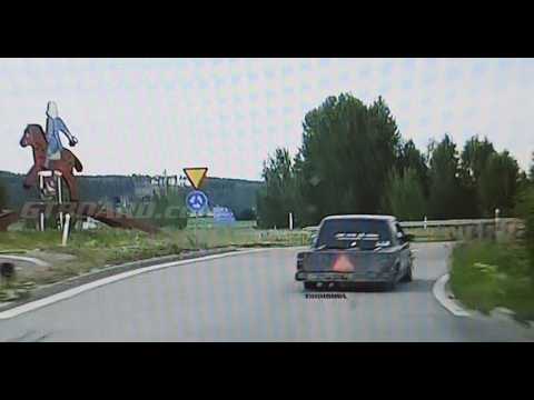 😳🚀Dalarnas A-traktor dominerar, ett tag? 😳🚀 Galen jakt!