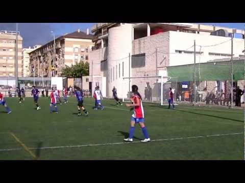 C.F. HISTORICS DE VALENCIA 1- 3 SAN ANTONIO DE BENAGEBER