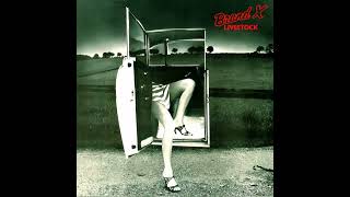 Brand X - Nightmare Patrol HQ