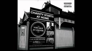 Phonte - Not Here Anymore feat. Elzhi