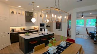 The Dream Home You've Been Waiting For | House Tour