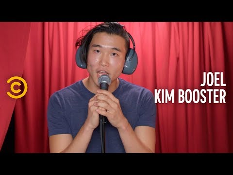What It’s Like Growing Up Adopted & Asian in the Midwest - Joel Kim Booster - 7 Minutes in Purgatory