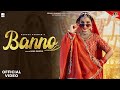 Abhi To Banno Nachegi | Renuka Panwar : Banno | Riyaazi | Sahil Sandhu | New Haryanvi Song | #new