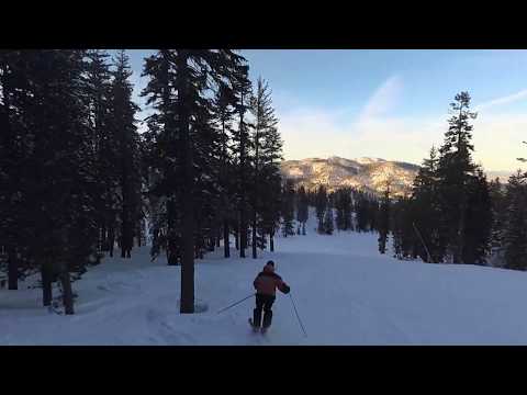 YDXJ0954 Heavenly - Home run with Tom 01.22.2019