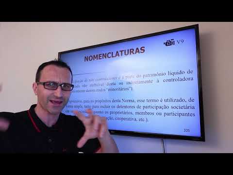 COMBINAÇÃO DE NEGÓCIOS