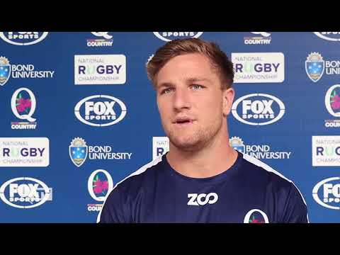 Country's hard road to the NRC Grand Final