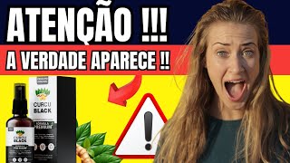 CURCUBLACK FUNCIONA? ((????????EU AVISEI)) CURCUBLACK É BOM? CURCUBLACK VALE A PENA? CURCUBLACK