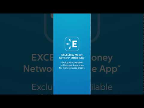 EXCEED by Money Network