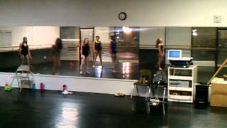 "KEYS" By White Denim