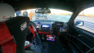 Martinelli Motorsports Inc. '25 | Lemons @ Barber - Car 696, Day 2
