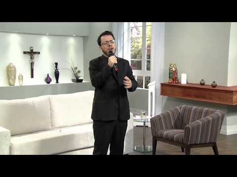 Você Pode ser Feliz 31/03/2015 - Bloco 1/6