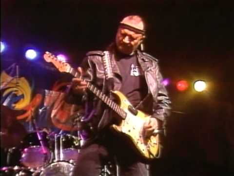 Dick Dale (part 1)