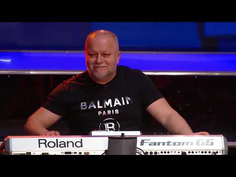 Orkestar Dragana Cirkovica Cire - Elit kolo - PZD - (LIVE) - (Tv Grand 24.01.2022.)