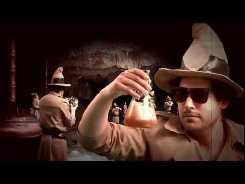 Skinner's Betty Stogs advert.