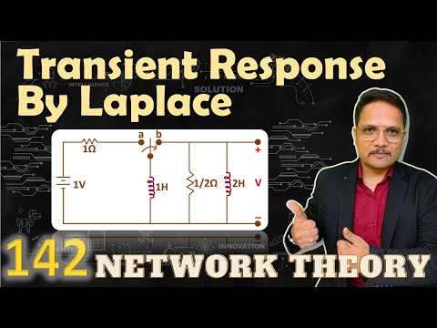 Network Theory by Engineering Funda