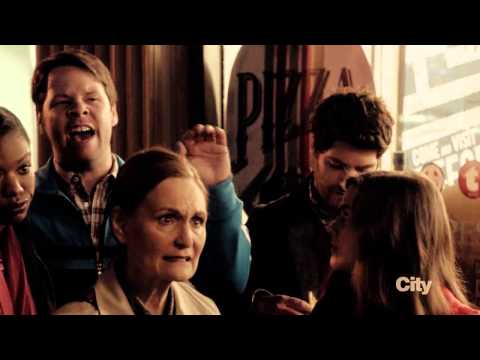 Mindy and Danny | Find Love