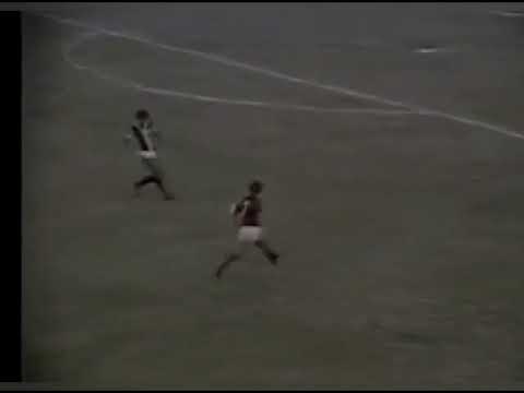 João Batista Nunes (Flamengo) - 21/06/1981 - Campo Grande 2x5 Flamengo - 2 gols