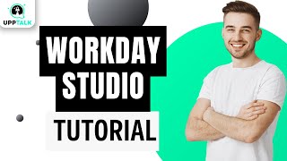 Workday Studio Tutorial | Workday Studio Integration Training | Workday Studio Training | Upptalk