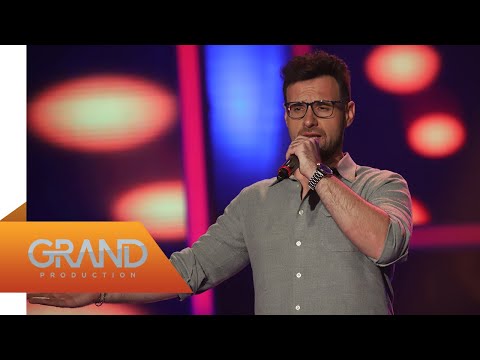 Almir Delic - Ne daj me - GP - (Tv Grand 01.07.2022.)