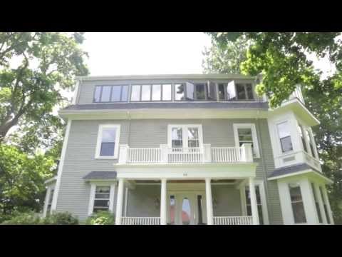 49 Cloutman's Lane, Marblehead MA 01945