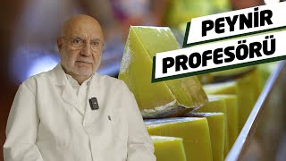 Ata Demirer’i Şaşırtan Peynirci | İş İnsanı Bülent Özgören’in Peynircilik Serüve