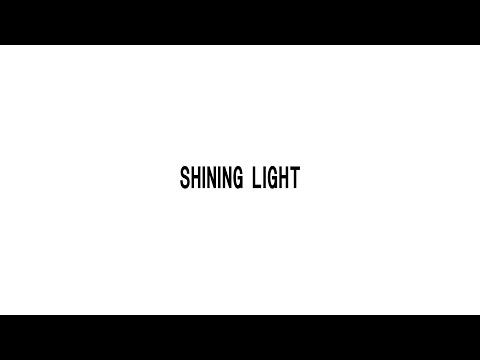Aime Simone - Shining Light (Lyrics)