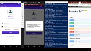 .NET EFCore | How to  Easily Test Web API and  Apps with a Public URL using Dev Tunnels CLI