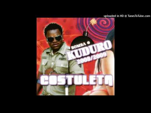 Costuleta - Que me mata