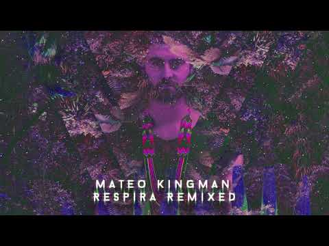 Mateo Kingman - Lluvia (Jhon Montoya Remix)