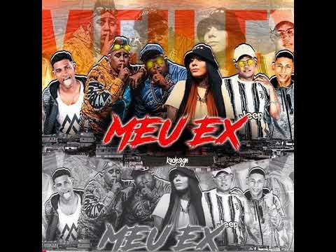 DANADO DO RECIFE, SHEVCHENKO & ELLOCO , BARCA NA BATIDA , MC KS & MORENA - MEU Ex