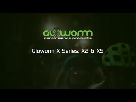 Gloworm X Series: X2 & XS