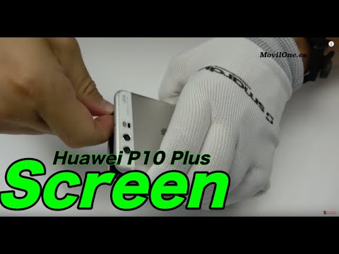 Huawei G6 Battery replacement in 3 minutes