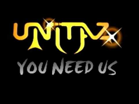 Unitaz Gold -Gesichter des Todes