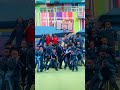 The Kids Dancing To Ngishutheni